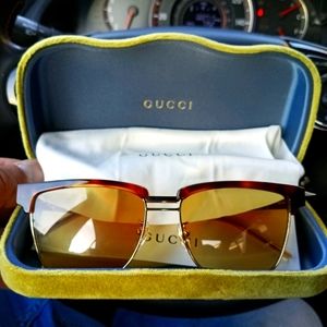 Gucci sunglasses